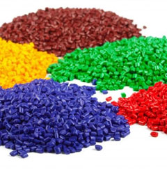 Raw Materials Purley Plastics