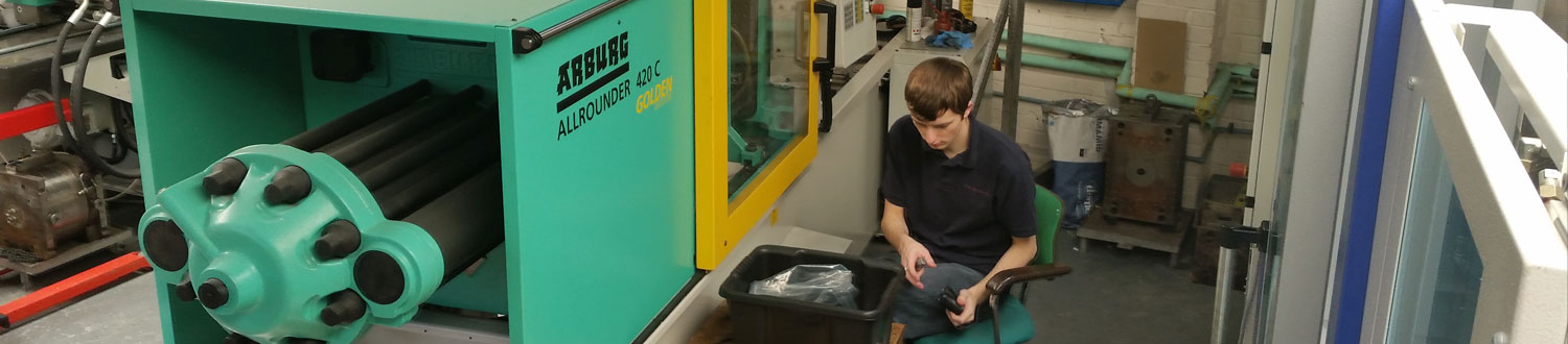 Purley Plastics