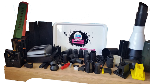 Plastic Products