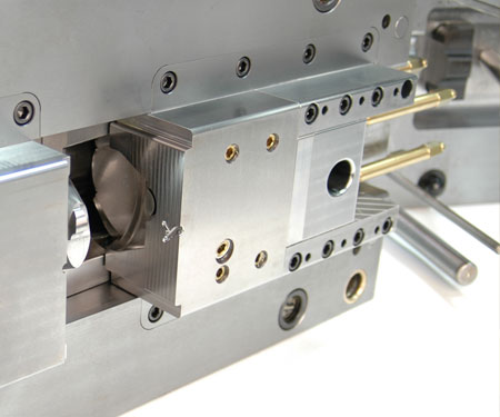 tooling